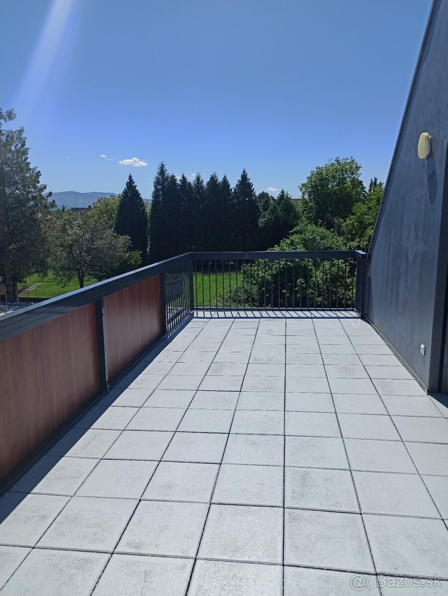 Byt na prenájom v Bojniciach - 10