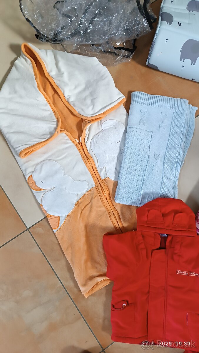 Britax Go Next športový kočiar - 10