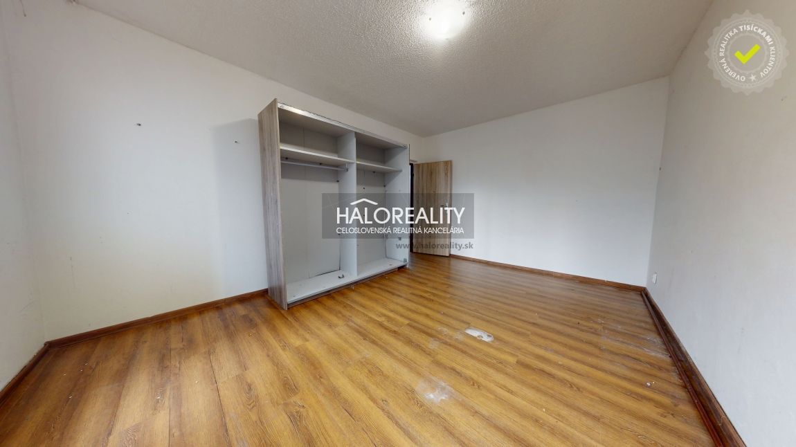 HALO reality - Predaj, dvojizbový byt Rimavská Sobota, Maloh - 10