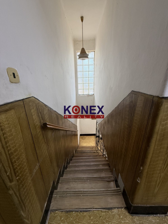 NA PREDAJ – rodinný dom Leles - 10