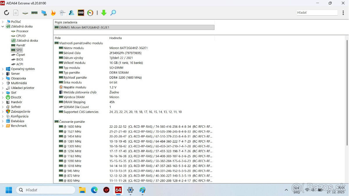 Fujitsu LifeBook U7410 - 10