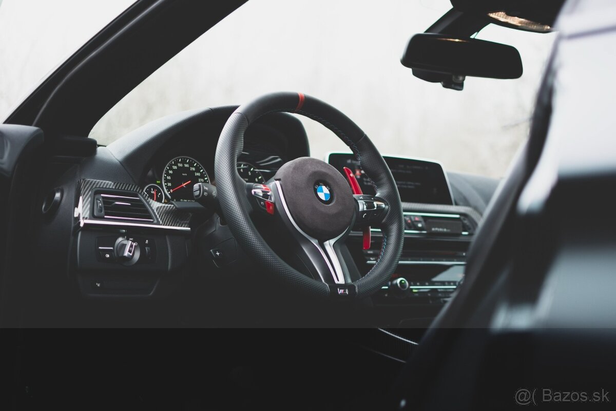 Predam BMW M6 F13 - 10