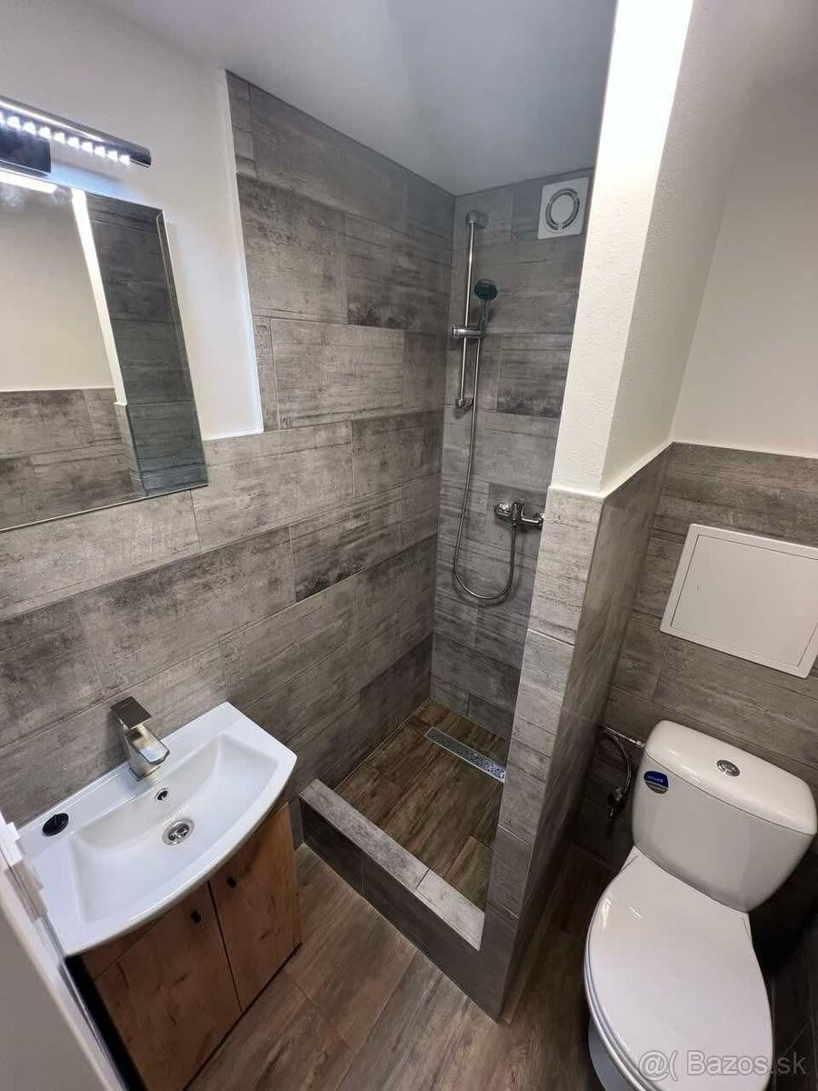 Prenájom 2 izbový byt aj s možnosťou odkúpenia aj na splátky - 10