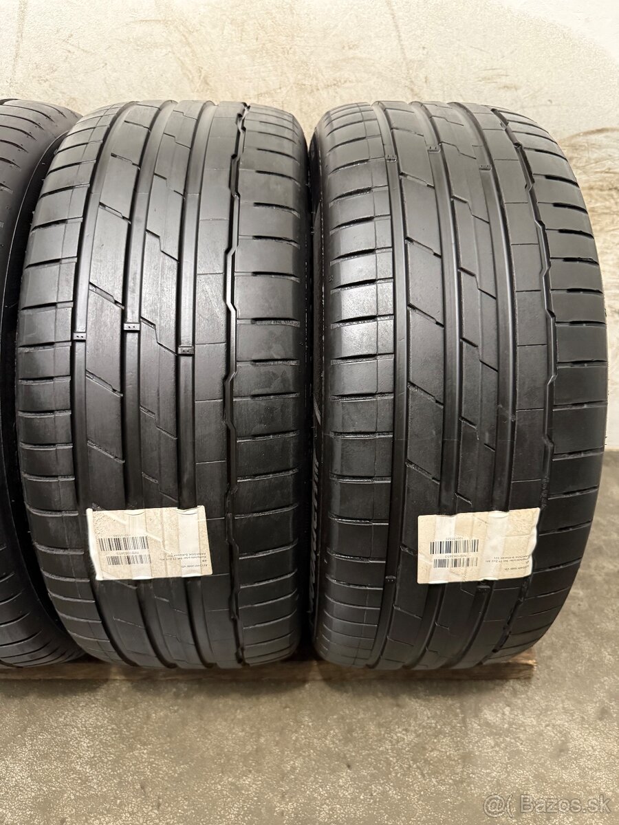 Letná sada Mercedes Benz S Class W223 5x112 R19 , 255/45/19 - 10