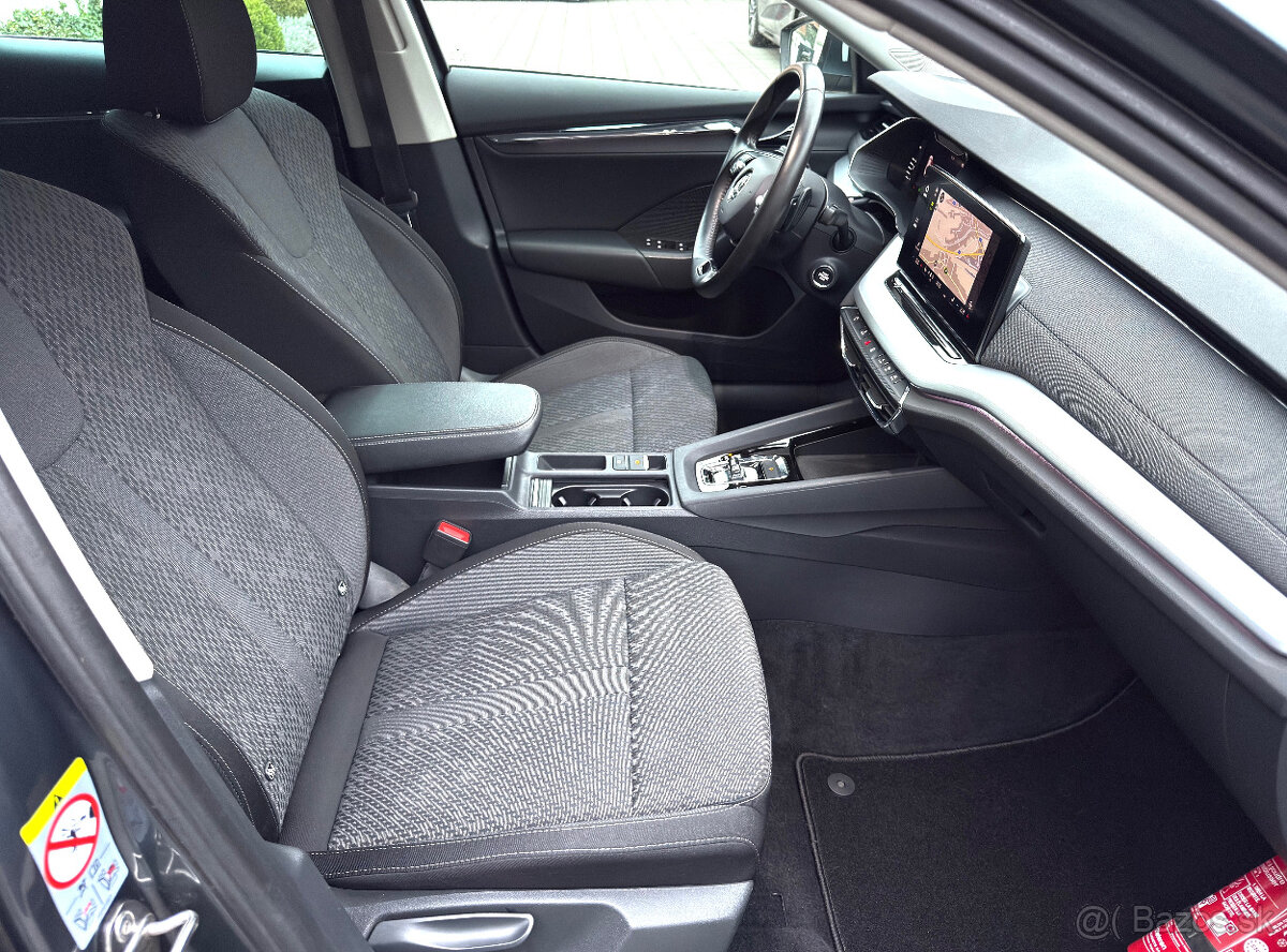 Škoda Octavia,2.0TDi,110kw,STYLE,DSG,2020 - 10