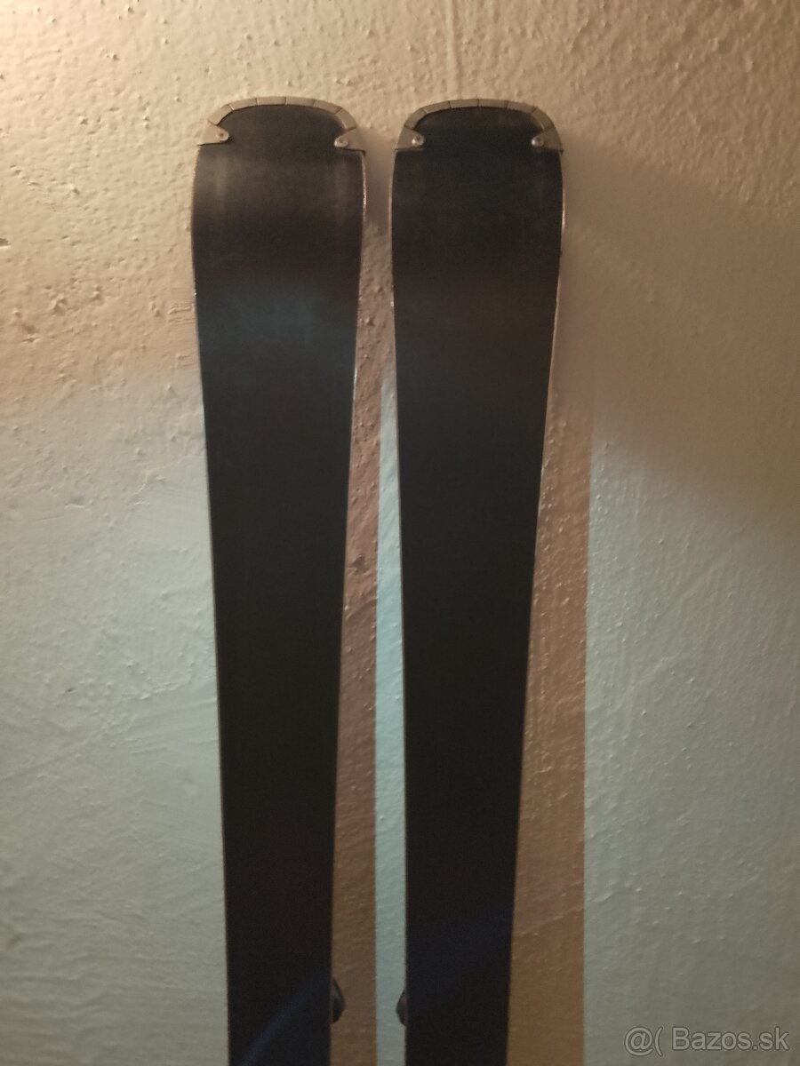 140 cm zanovne lyze ATOMIC CLOUD Q8 - 10