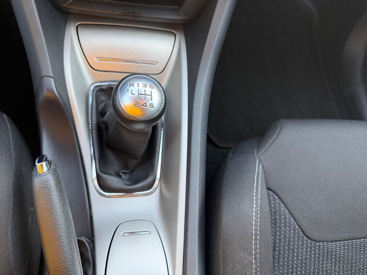 Citroën C5 2.0 HDi 16V FAP 140k - 10