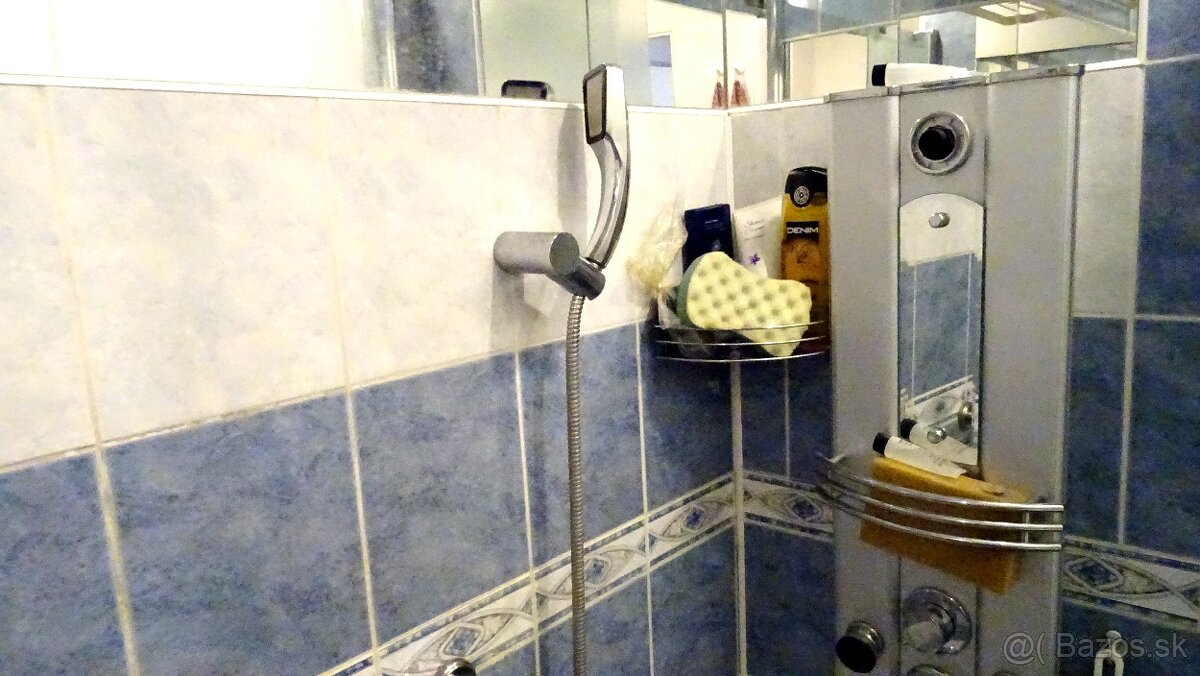 jednoizbový byt Žilina - 10