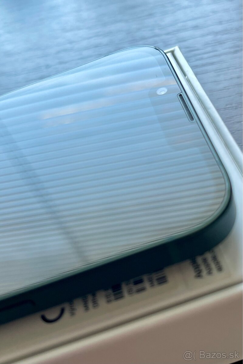 iPhone 13 128GB Green - 10