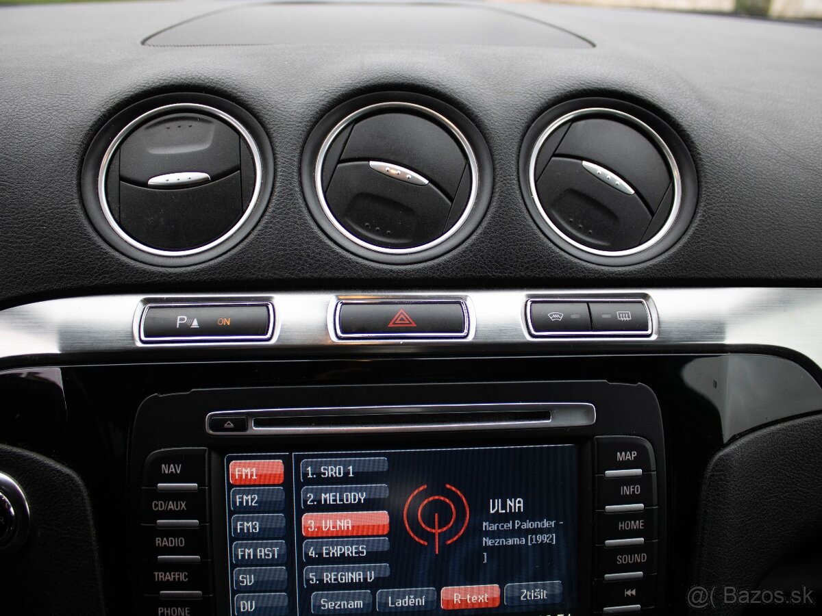 Ford Galaxy 2.2 TDCi DPF 200k Titanium - 10