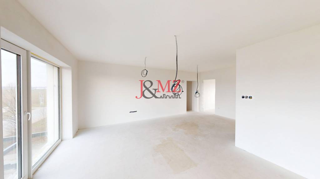 4i byt kaskádový- POSLEDNÉ dva byty - Dolná Seč - 10