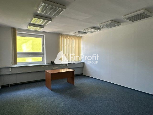 Administratívne priestory od 25 m2 na prenájom - Košická ul. - 10