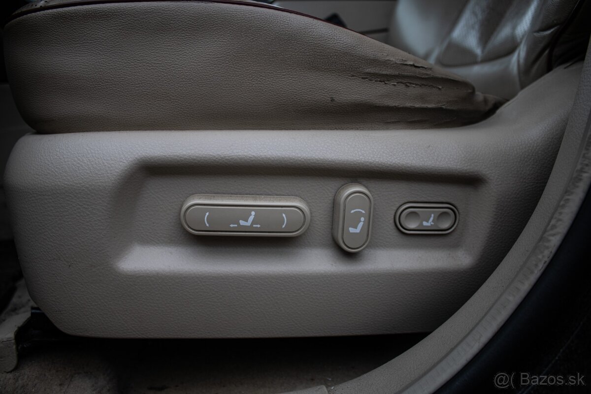 Hyundai Santa Fe 2.2 CRDi VGT Premium - 10