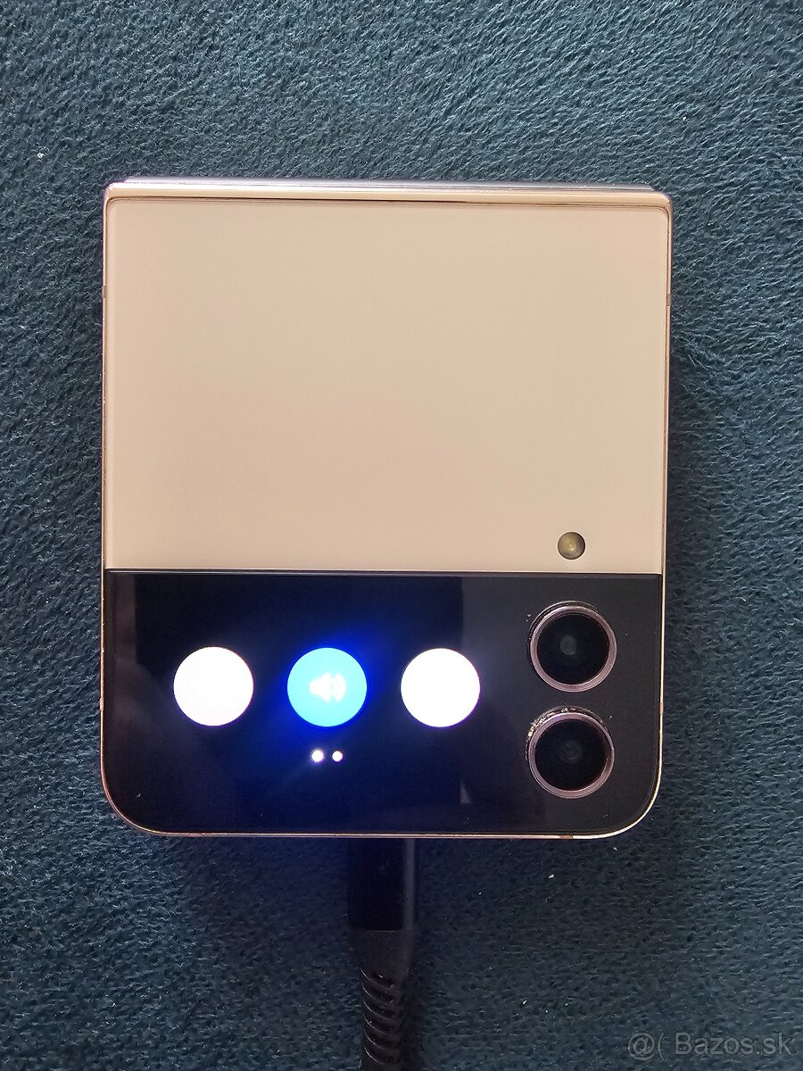 SAMSUNG Z FLIP 4 NA DIELY - 10