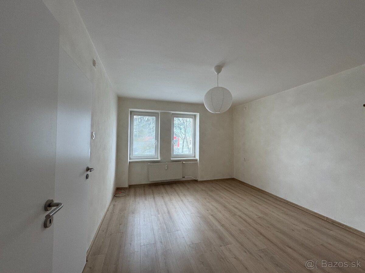 Prenájom 3-izbového bytu v Martine - 10