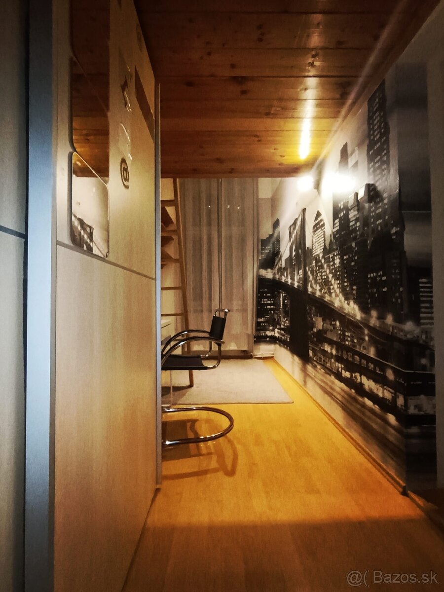 Prenajmem 3izbovy byt v starom meste - 10