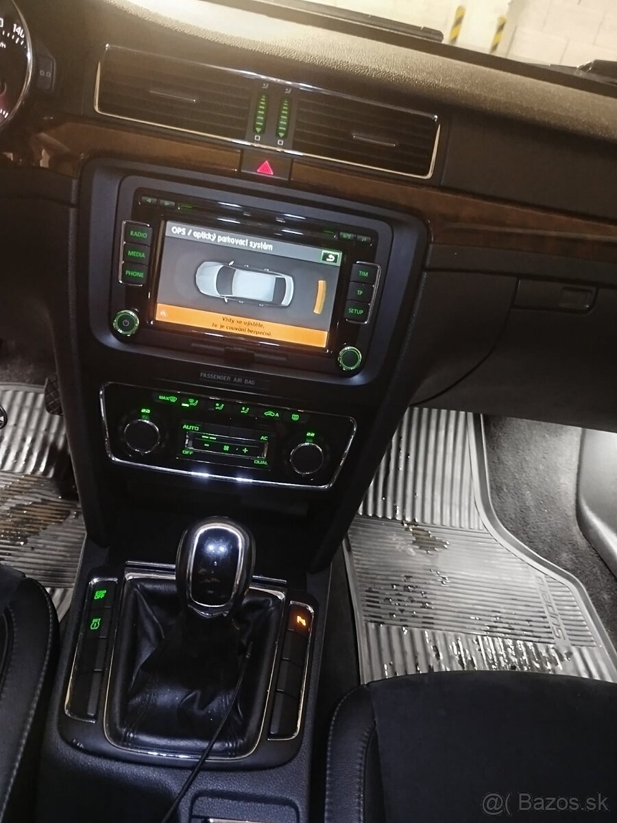 Škoda superb 2 - 10
