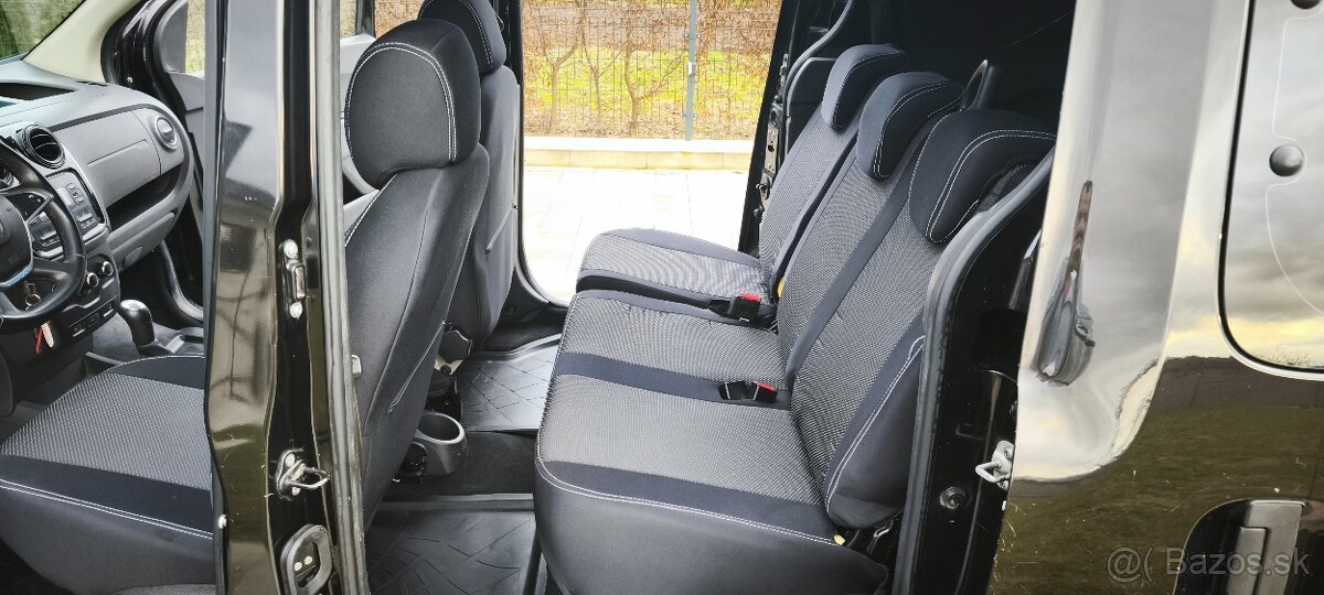 Dacia Dokker 1.6 SCe Stepway 75kW102HP M5 - 10