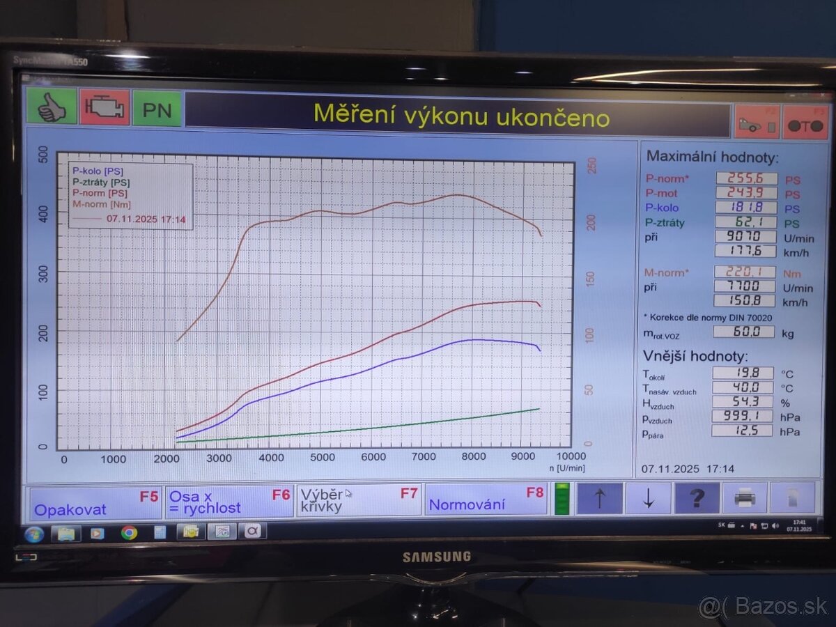 Predam hondu civic EG6 VTI - 10