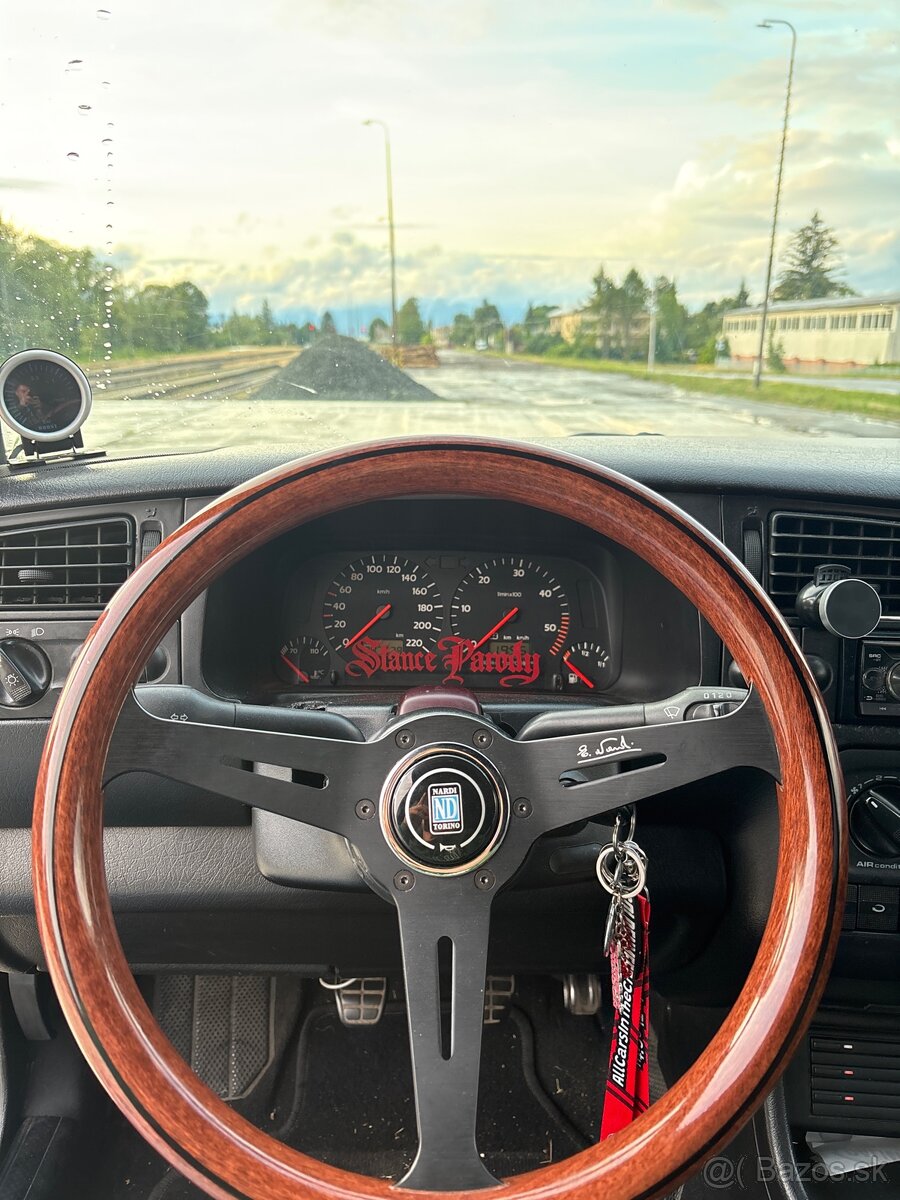 VW Golf 3 Variant - 10