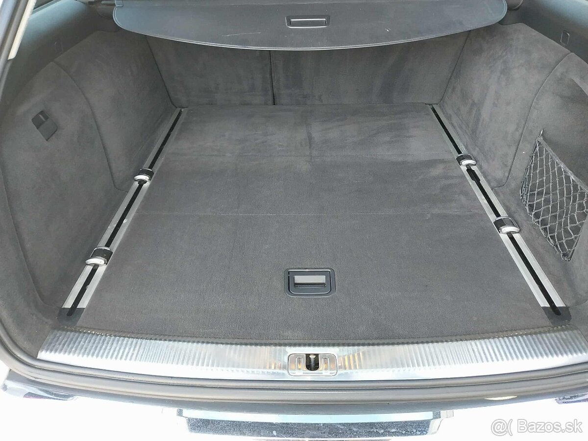 Audi a6 c6 avant - 10