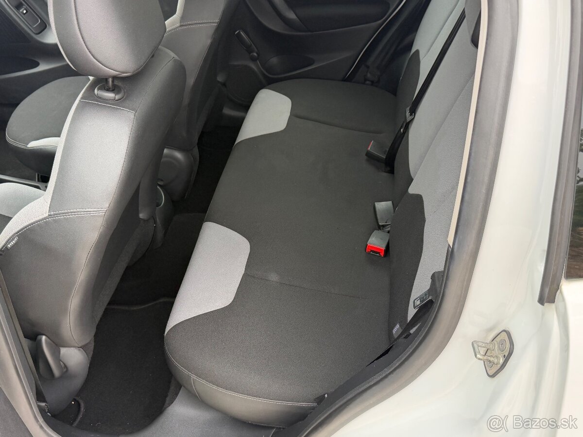 Citroën C3 PureTech 68 Attraction - 10