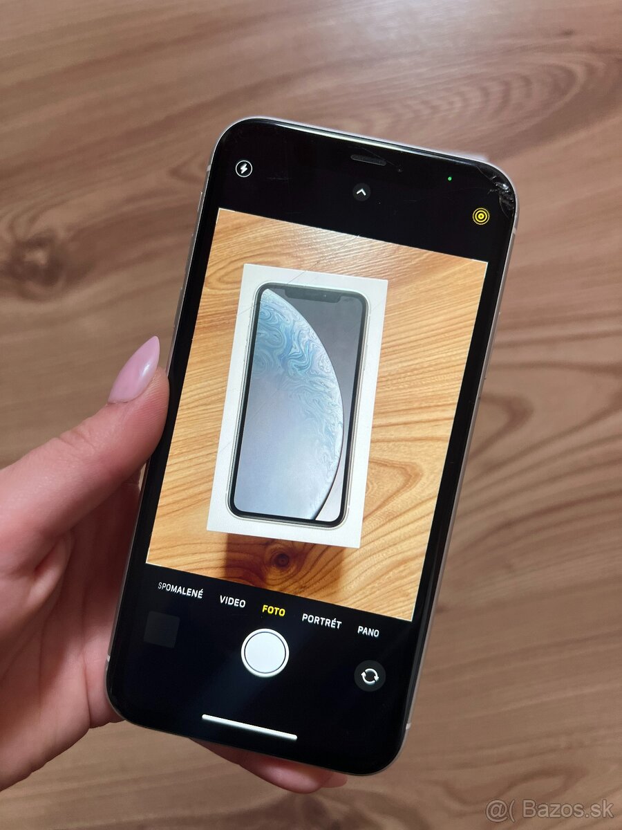 Iphone XR - 10