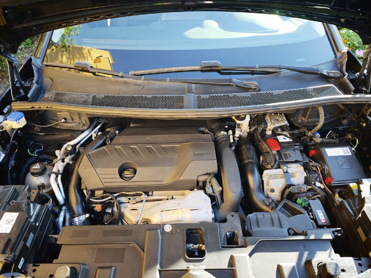 Citroën c5 aircross - 10