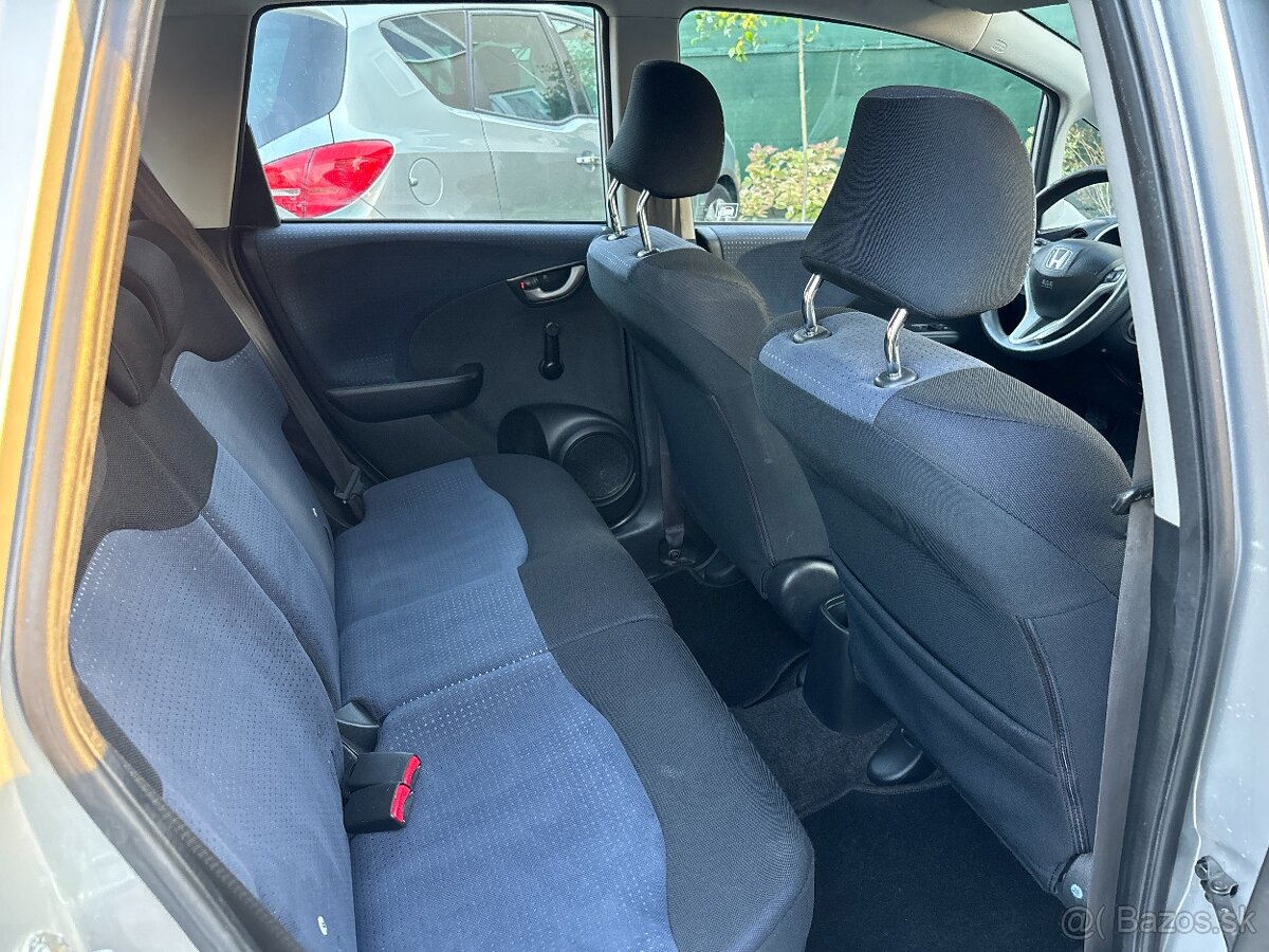 Honda Jazz 1,2 i-VTEC - 10