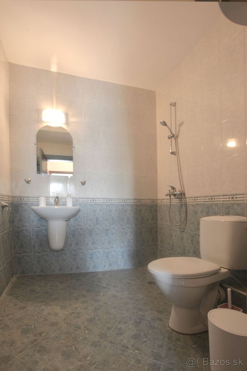 Podkrovný apartmán Bulharsko - 10