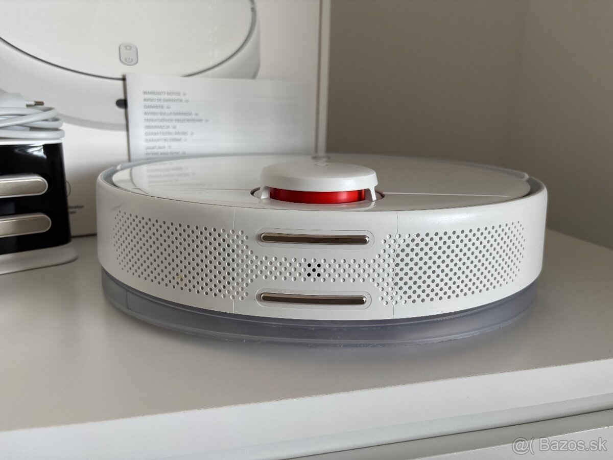 Mi Robot Wacuum~Mop 2 Pro - 10