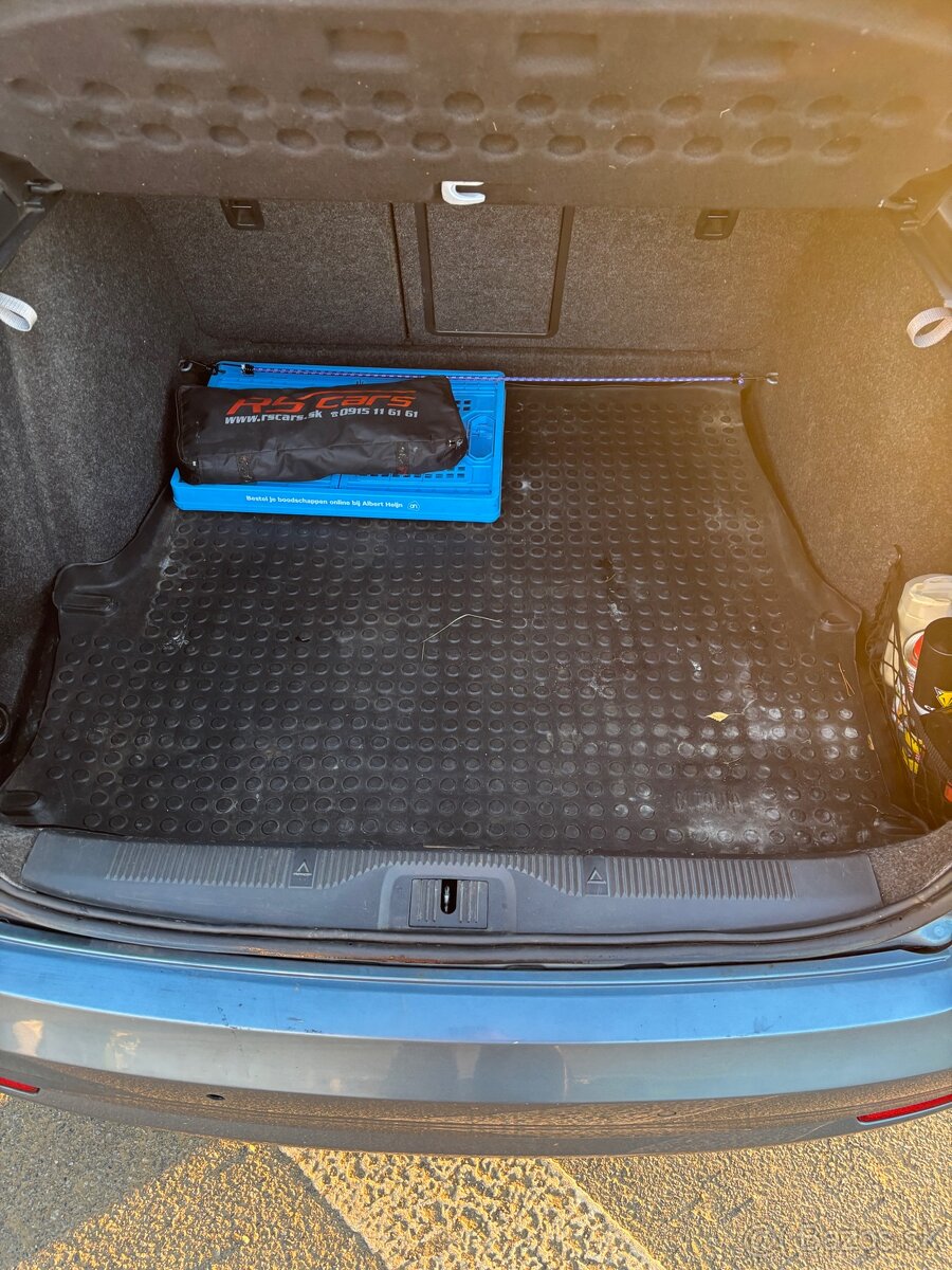 Škoda Octavia 2 2.0TDI 103 kW - 10