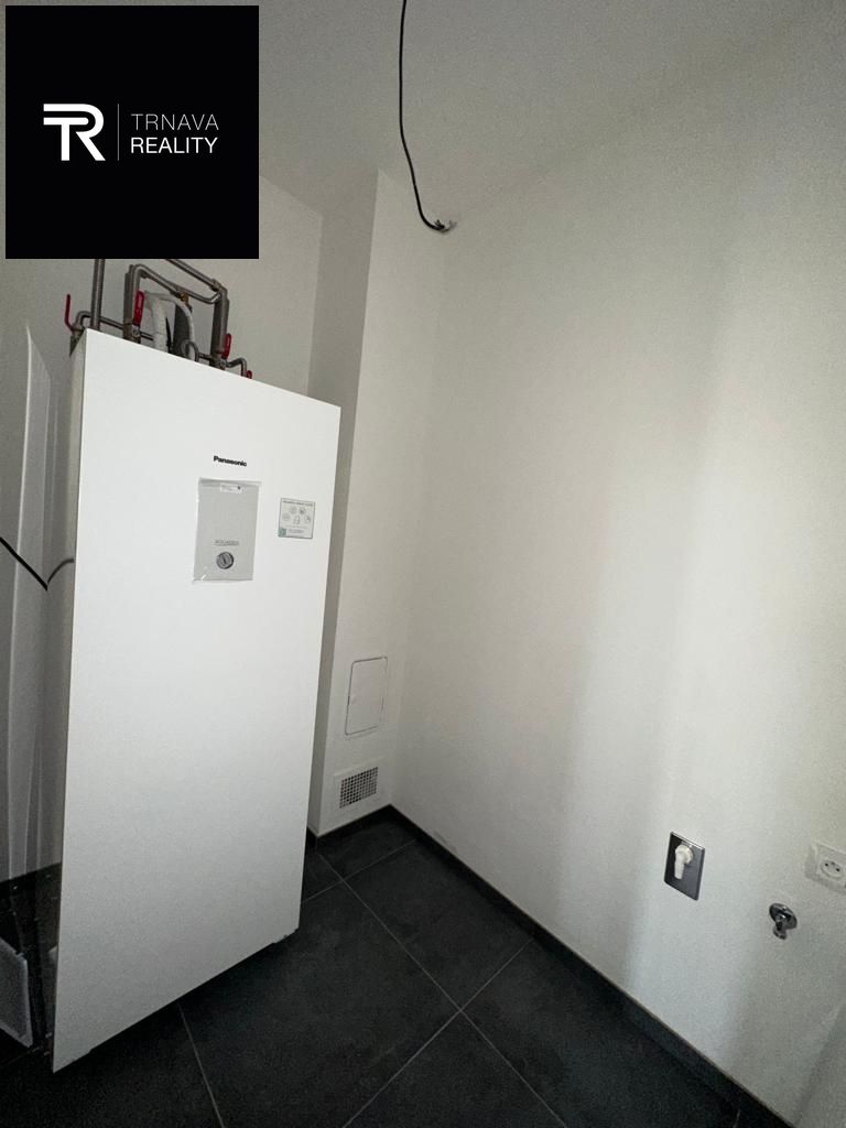 TRNAVA REALITY - novostavba 4-izb rodinných dvojdomov, Rich - 10