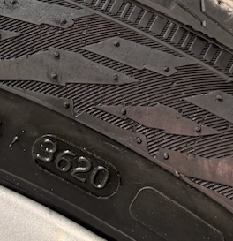 Originál BMW i3 / I3S - 10