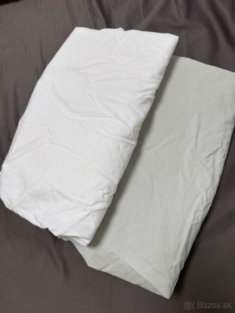 Detska postielka Ikea gulliver s prislusenstvom - 10