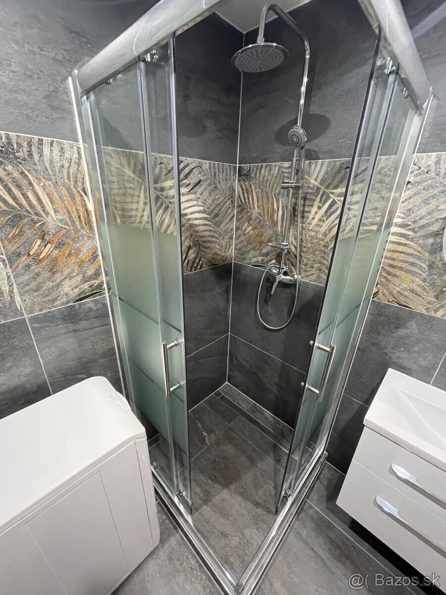 Kompletné stavebné práce - 10