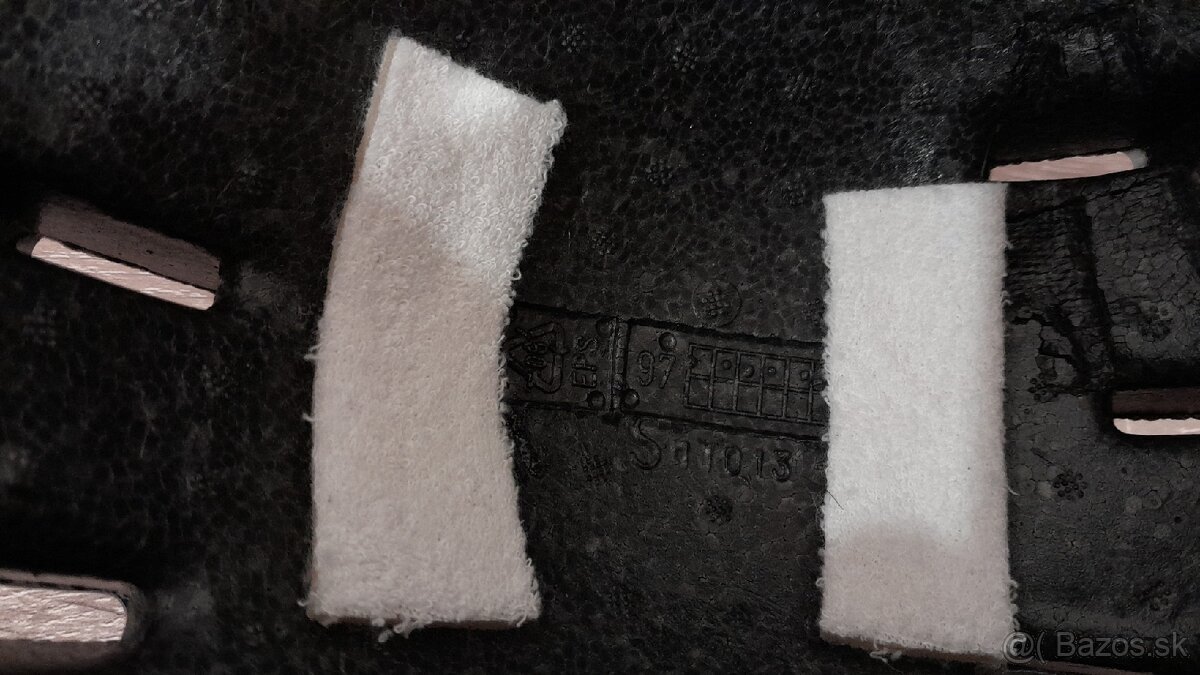 Detské cyklistické prilby - 10