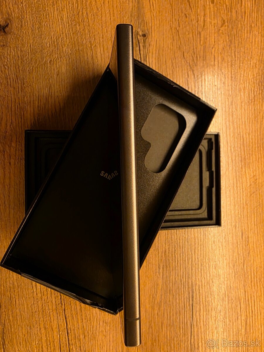 GALAXY S24 ULTRA 5G, 256GB - 10