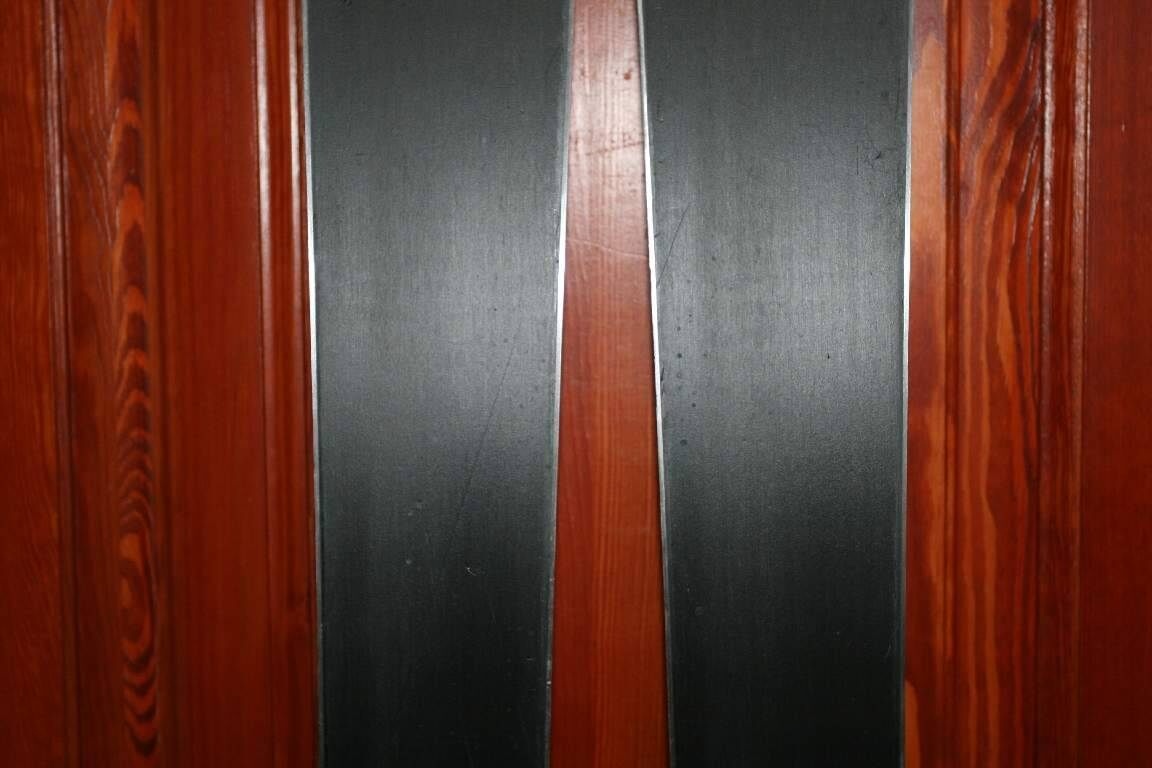 lyže Rossignol Experence 80 HD184 cm - 10