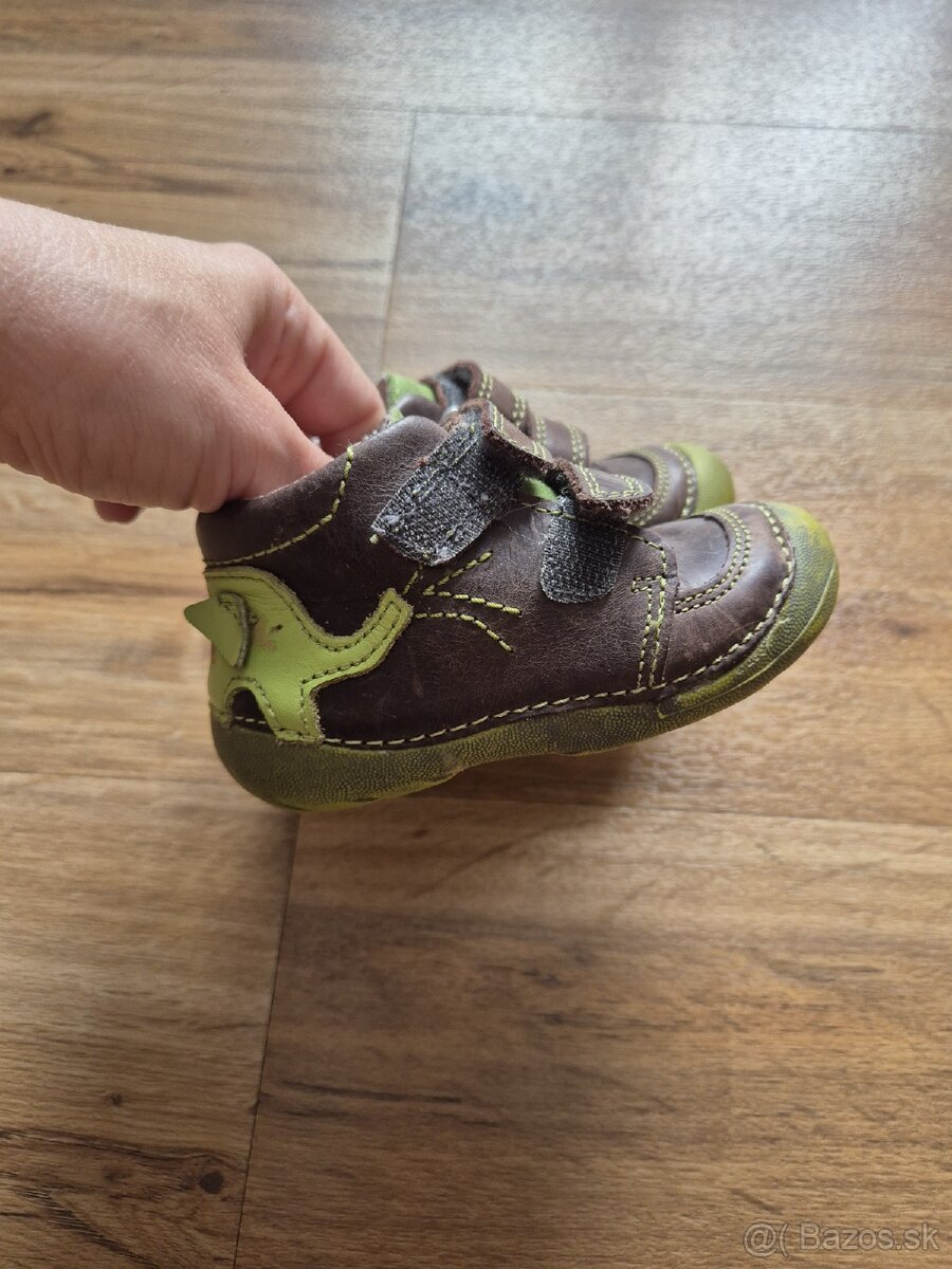 D.D.step barefoot 20 - 10