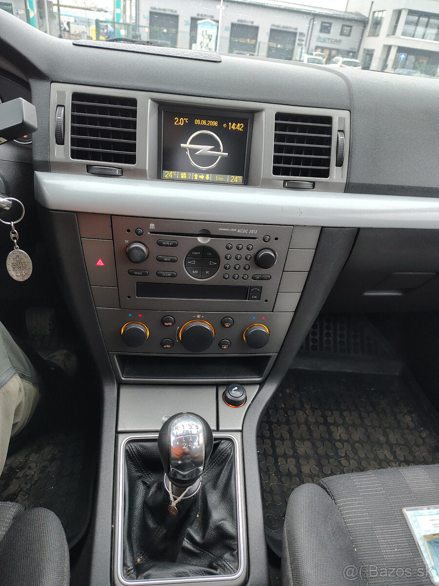 Predam Opel Vectra GTS. - 10