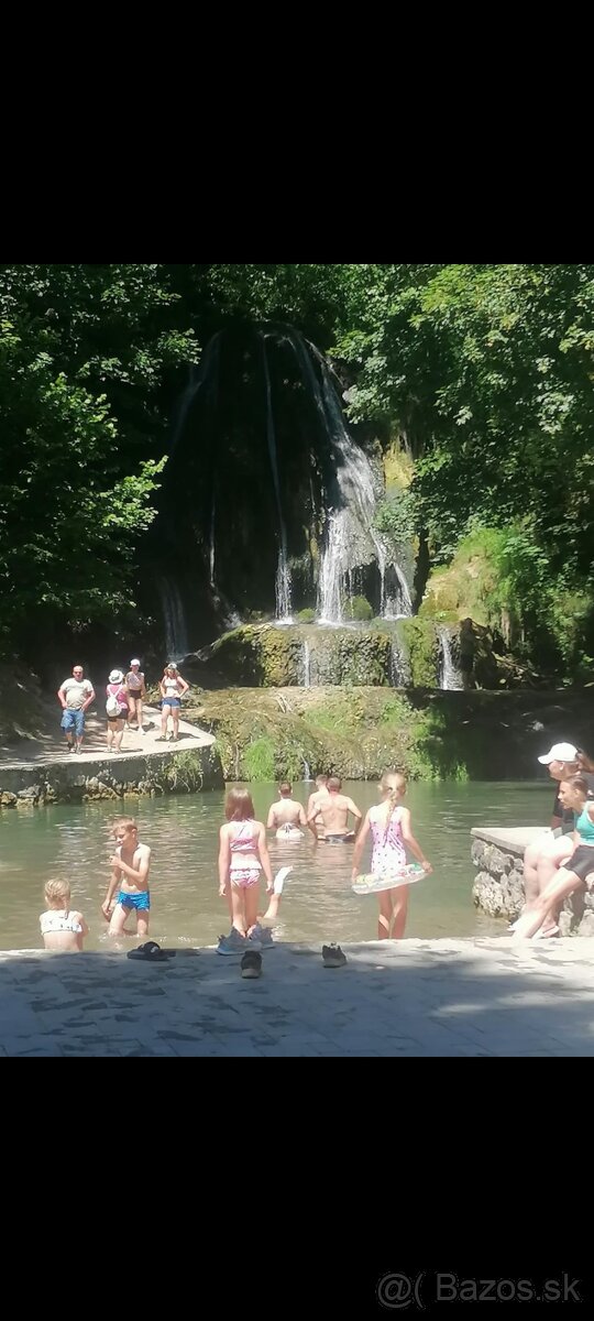 Ubytovanie - Liptov (Lúčky) - 10