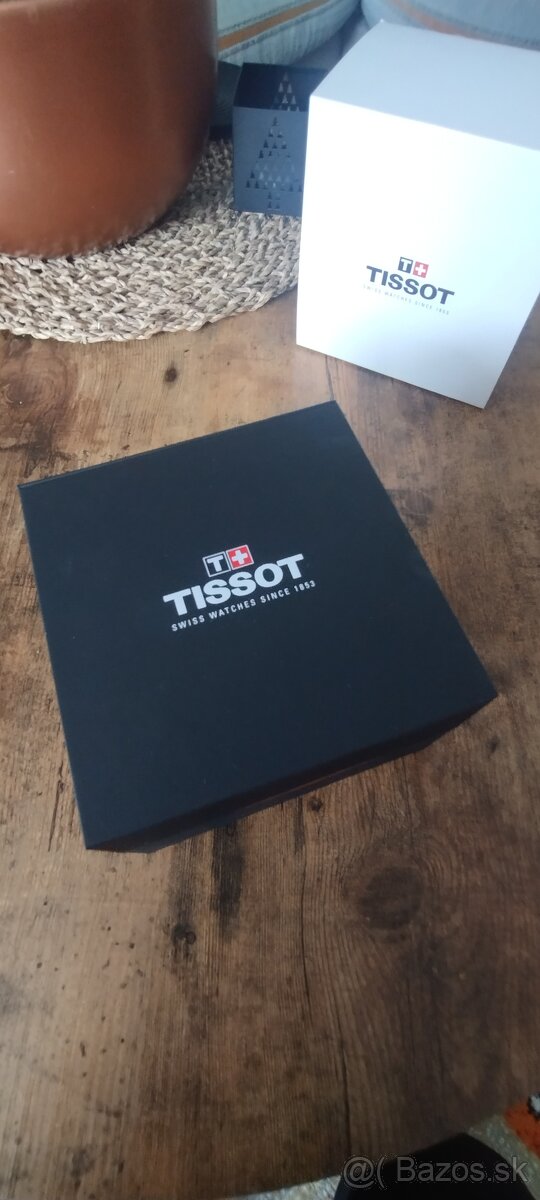 Hodinky Tissot Chrono XL - 10