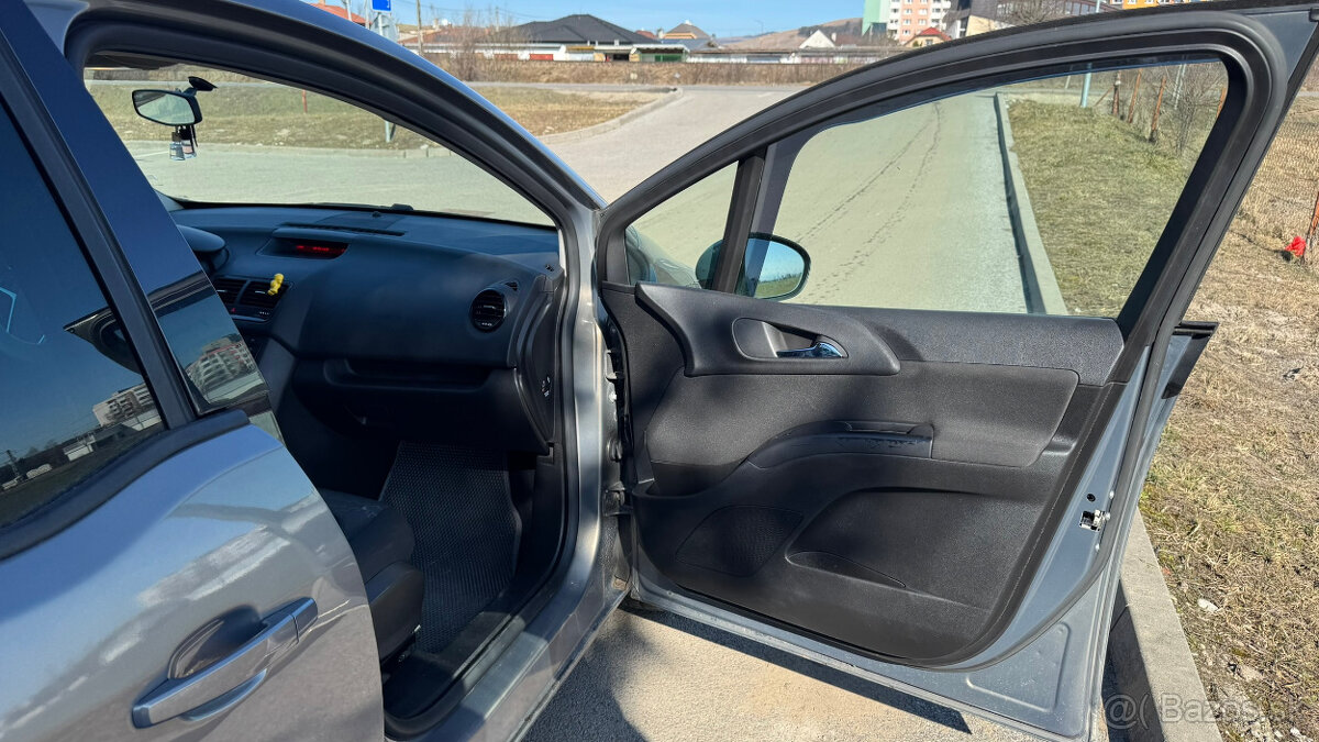 Opel Meriva 1.7 CDTI (110k) Cosmo - 10