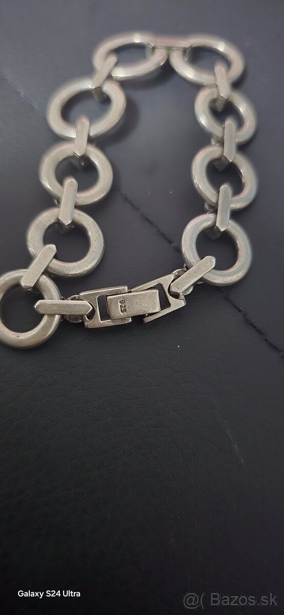 Starožitné striebro - 10