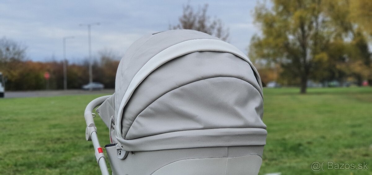 Predam kociar 3-kombinaciu - 10