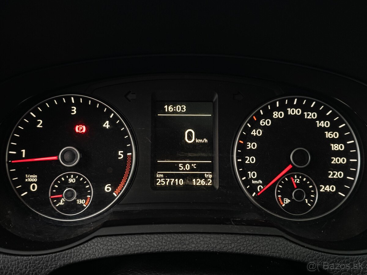 Volkswagen Sharan 2.0 TDI BMT Highline 4MOTION, Panorama - 10