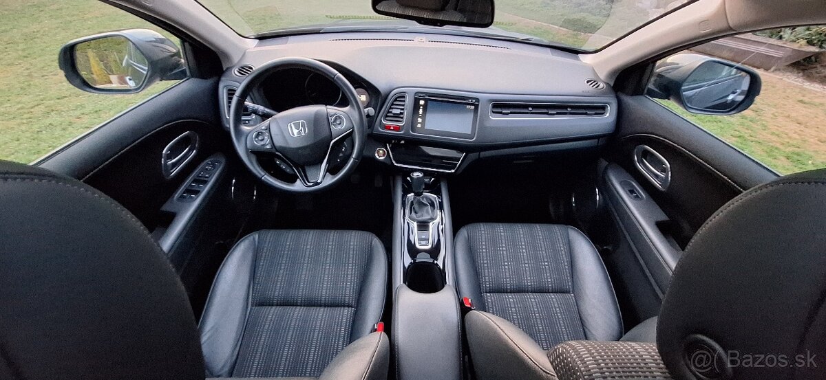 Honda HR-V 1.5 i-VTEC Executive - 10