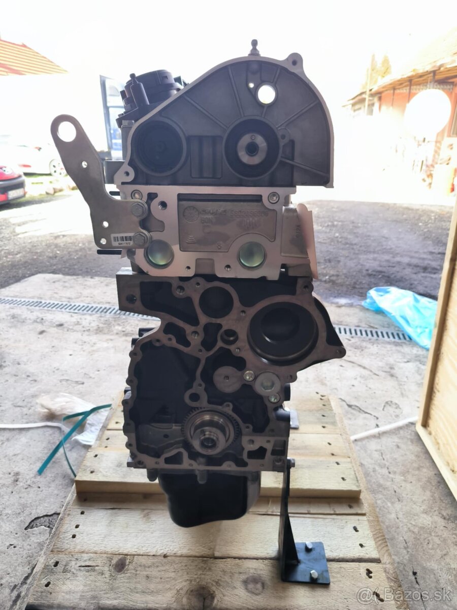 Fiat Ducato 2.3 130kw 2017 bez Adblue - 10