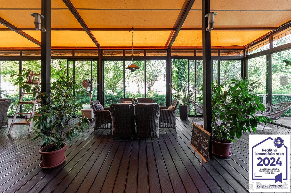 Odstúpenie prevádzky "KAVIAREŇ CLUB K2" na Štúrovej ulici - 10